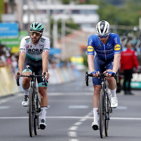 73rd Critérium du Dauphiné 2021 - Stage 1