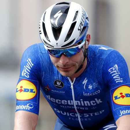 73rd Critérium du Dauphiné 2021 - Stage 1