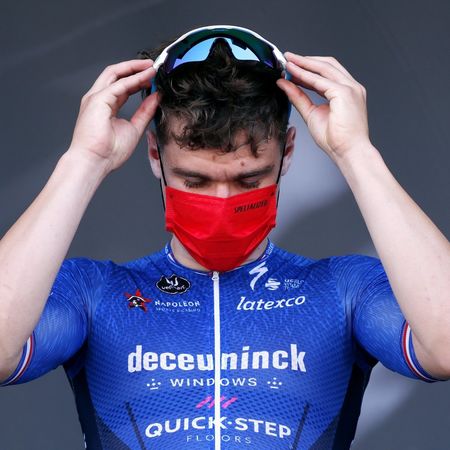 73rd Critérium du Dauphiné 2021 - Stage 2