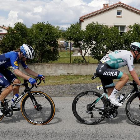 73rd Critérium du Dauphiné 2021 - Stage 2