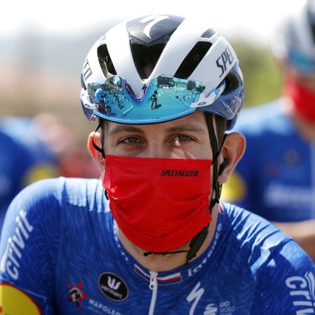 73rd Critérium du Dauphiné 2021 - Stage 3