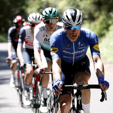 73rd Critérium du Dauphiné 2021 - Stage 3