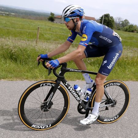 73rd Critérium du Dauphiné 2021 - Stage 3