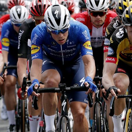 73rd Critérium du Dauphiné 2021 - Stage 3