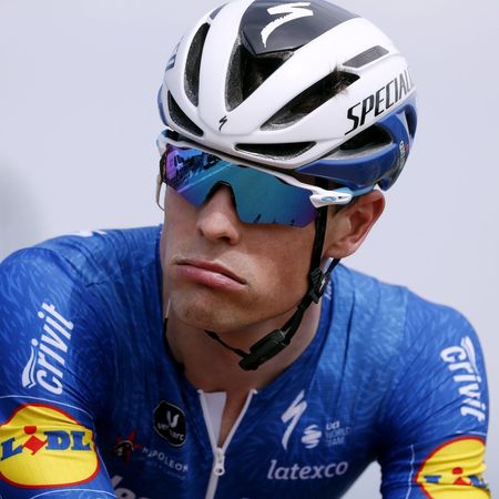 73rd Critérium du Dauphiné 2021 - Stage 3