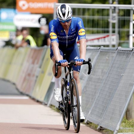 73rd Critérium du Dauphiné 2021 - Stage 3