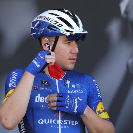 73rd Critérium du Dauphiné 2021 - Stage 5