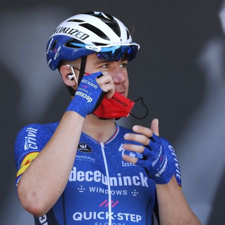 73rd Critérium du Dauphiné 2021 - Stage 5