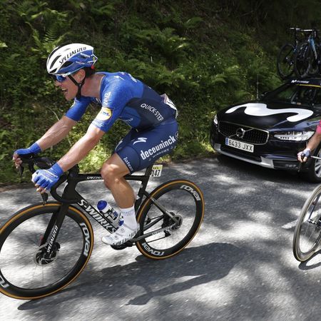 73rd Critérium du Dauphiné 2021 - Stage 5