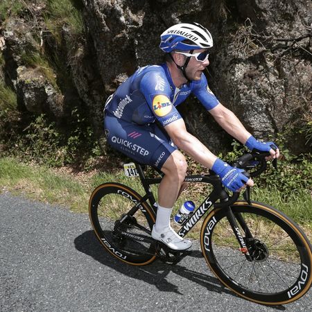 73rd Critérium du Dauphiné 2021 - Stage 5