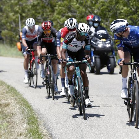 73rd Critérium du Dauphiné 2021 - Stage 5