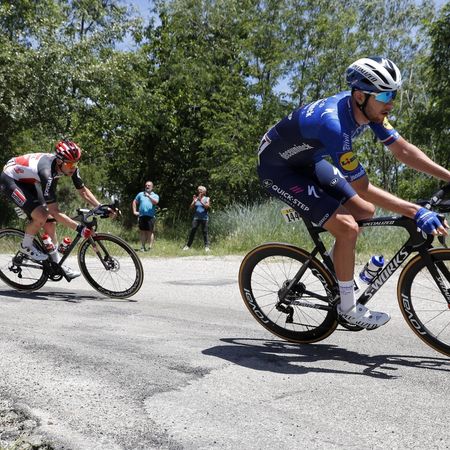 73rd Critérium du Dauphiné 2021 - Stage 5