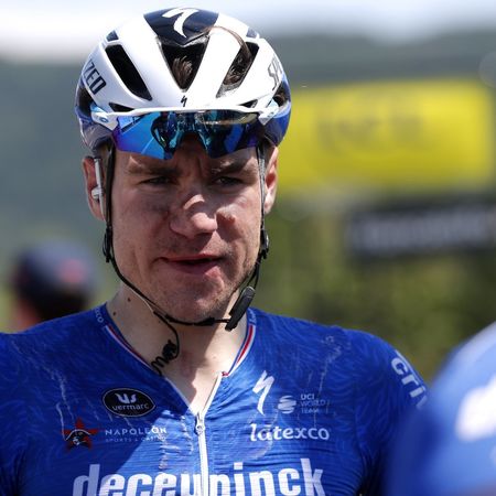 73rd Critérium du Dauphiné 2021 - Stage 5