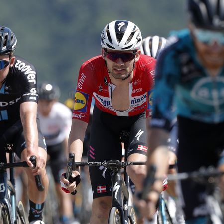 73rd Critérium du Dauphiné 2021 - Stage 5