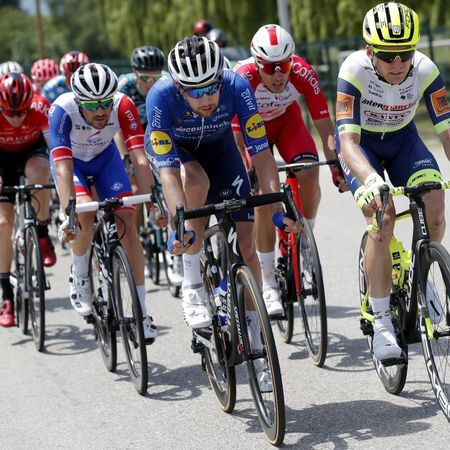 73rd Critérium du Dauphiné 2021 - Stage 6