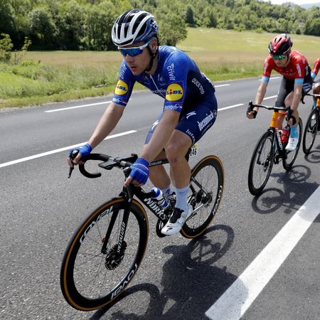 73rd Critérium du Dauphiné 2021 - Stage 6