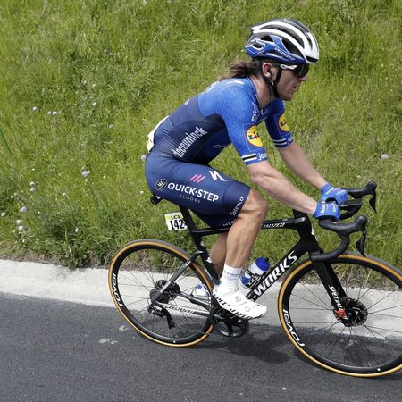 73rd Critérium du Dauphiné 2021 - Stage 8