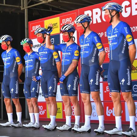 38th ElfstedenRonde - Brugge 2021