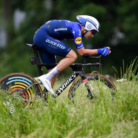 84th Tour de Suisse 2021 - Stage 1