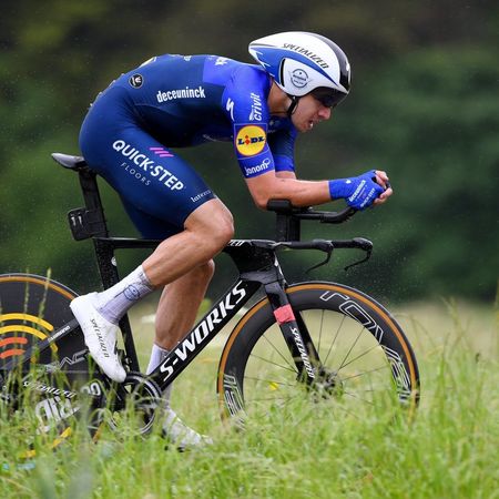 84th Tour de Suisse 2021 - Stage 1