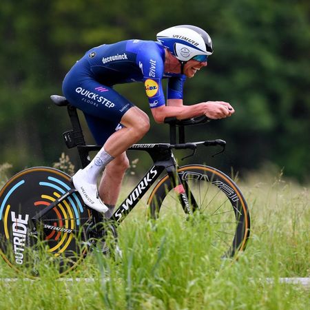 84th Tour de Suisse 2021 - Stage 1