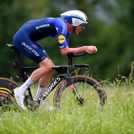 84th Tour de Suisse 2021 - Stage 1