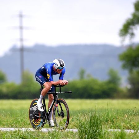 84th Tour de Suisse 2021 - Stage 1