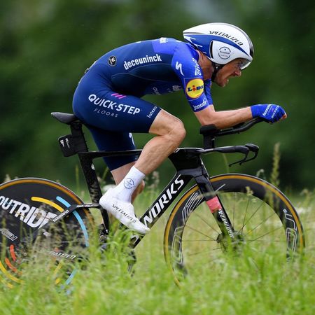 84th Tour de Suisse 2021 - Stage 1