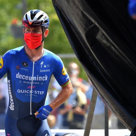 38th ElfstedenRonde - Brugge 2021