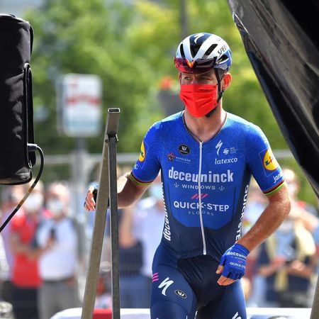 38th ElfstedenRonde - Brugge 2021