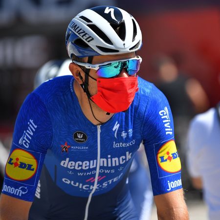 38th ElfstedenRonde - Brugge 2021