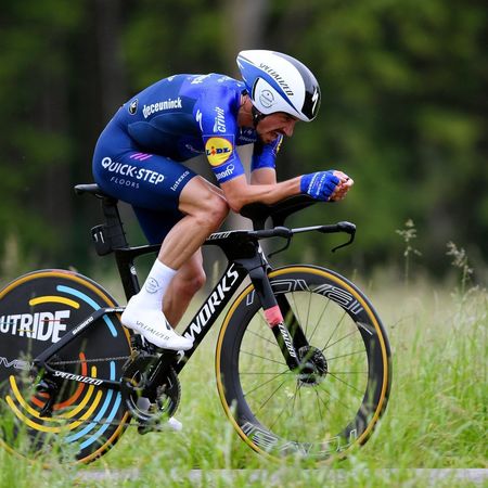 84th Tour de Suisse 2021 - Stage 1