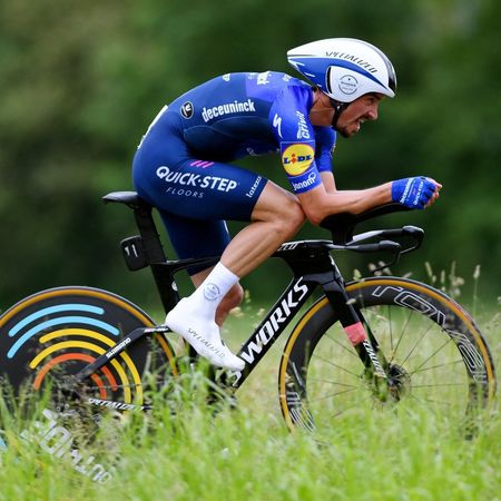 84th Tour de Suisse 2021 - Stage 1