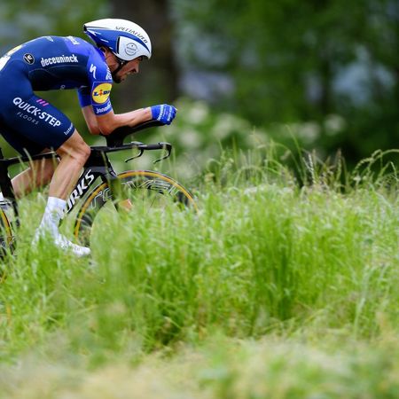 84th Tour de Suisse 2021 - Stage 1