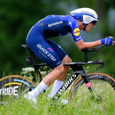 84th Tour de Suisse 2021 - Stage 1