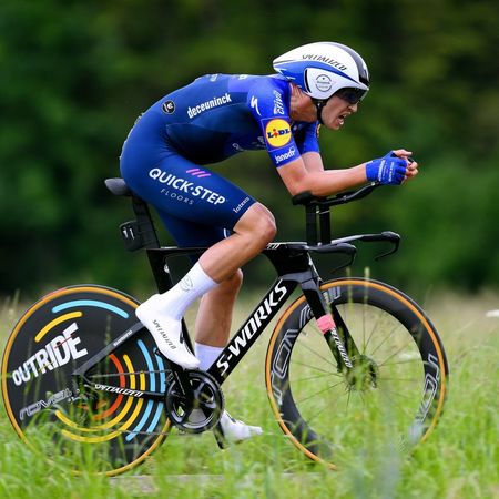 84th Tour de Suisse 2021 - Stage 1