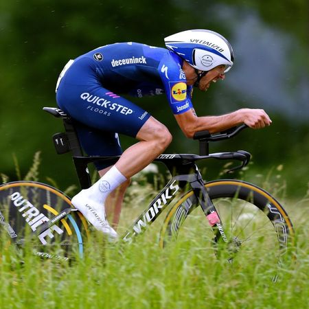 84th Tour de Suisse 2021 - Stage 1