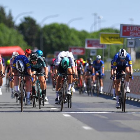 38th ElfstedenRonde - Brugge 2021