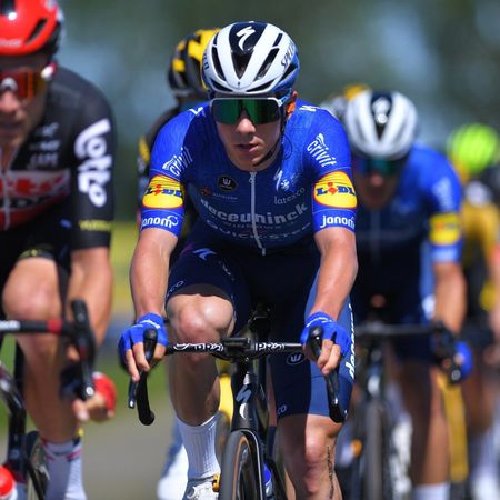 38th ElfstedenRonde - Brugge 2021