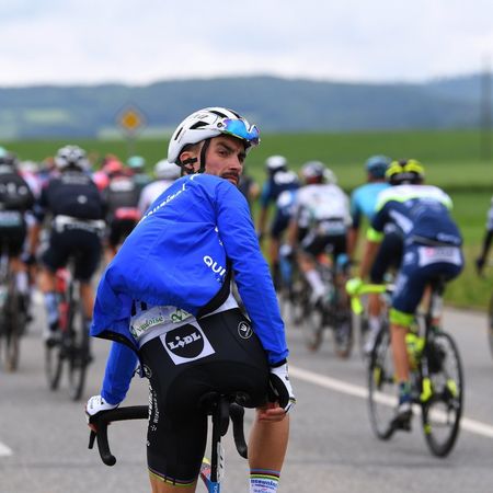 84th Tour de Suisse 2021 - Stage 2