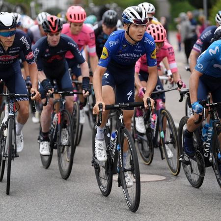 84th Tour de Suisse 2021 - Stage 2