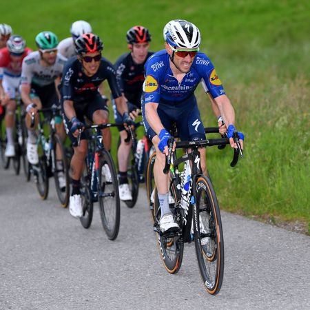 84th Tour de Suisse 2021 - Stage 2