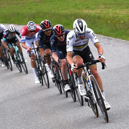 84th Tour de Suisse 2021 - Stage 3