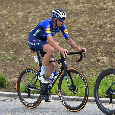 84th Tour de Suisse 2021 - Stage 3