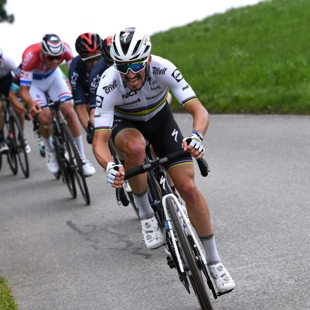 84th Tour de Suisse 2021 - Stage 3