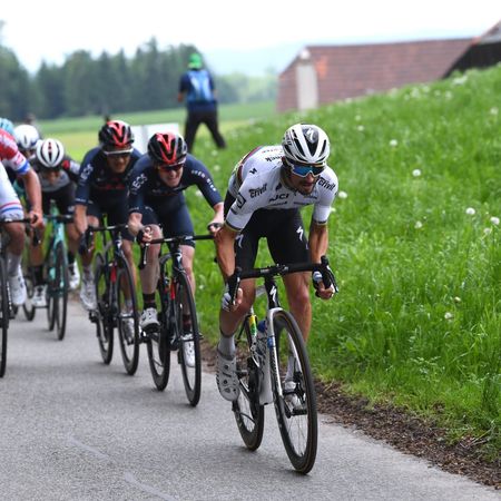 84th Tour de Suisse 2021 - Stage 3