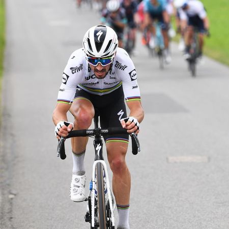 84th Tour de Suisse 2021 - Stage 3