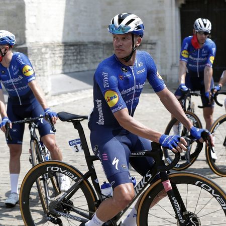 90th Baloise Belgium Tour 2021 - Stage 1