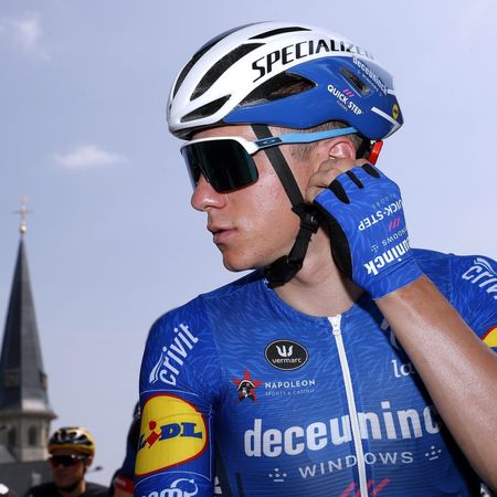 90th Baloise Belgium Tour 2021 - Stage 1