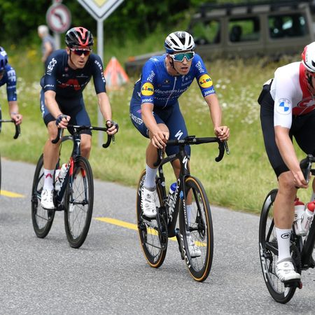 84th Tour de Suisse 2021 - Stage 4